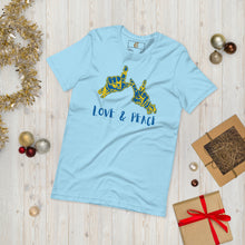 Load image into Gallery viewer, DESIGNER T-SHIRTS