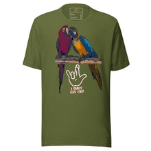 Load image into Gallery viewer, DESIGNER T-SHIRTS  , I REALLY LOVE YOU