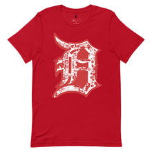 Load image into Gallery viewer, D-BLOCK