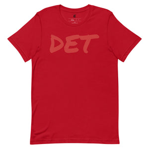 Designer T-shirt D-BLOCK