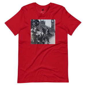 DESIGNER T-SHIRTS