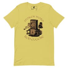 Load image into Gallery viewer, DESIGNER T-SHIRTS