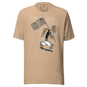 DESIGNER T-SHIRTS