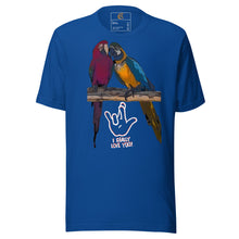 Load image into Gallery viewer, DESIGNER T-SHIRTS  , I REALLY LOVE YOU