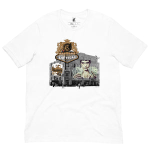 VEGAS COLLECTION