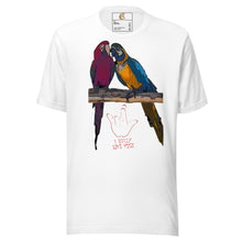 Load image into Gallery viewer, DESIGNER T-SHIRTS  , I REALLY LOVE YOU