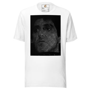 GOLD ROOM t-shirt