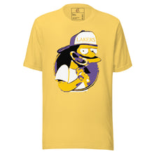 Load image into Gallery viewer, DESIGNER T-SHIRTS , LAKERS