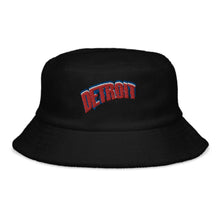 Load image into Gallery viewer, ROYALTY SPORT terry cloth bucket hat